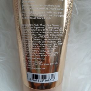 Bath & Body Works Makeup - Bath & Body Works In The Stars Body Cream NEW Bath & Body Works Makeup - Bath & Body Works In The Stars Body Cream NEW